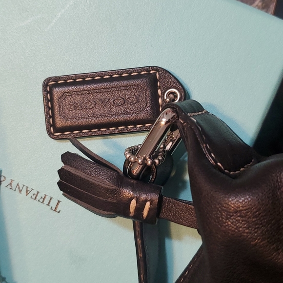 Coach Mini bag - Picture 15 of 16